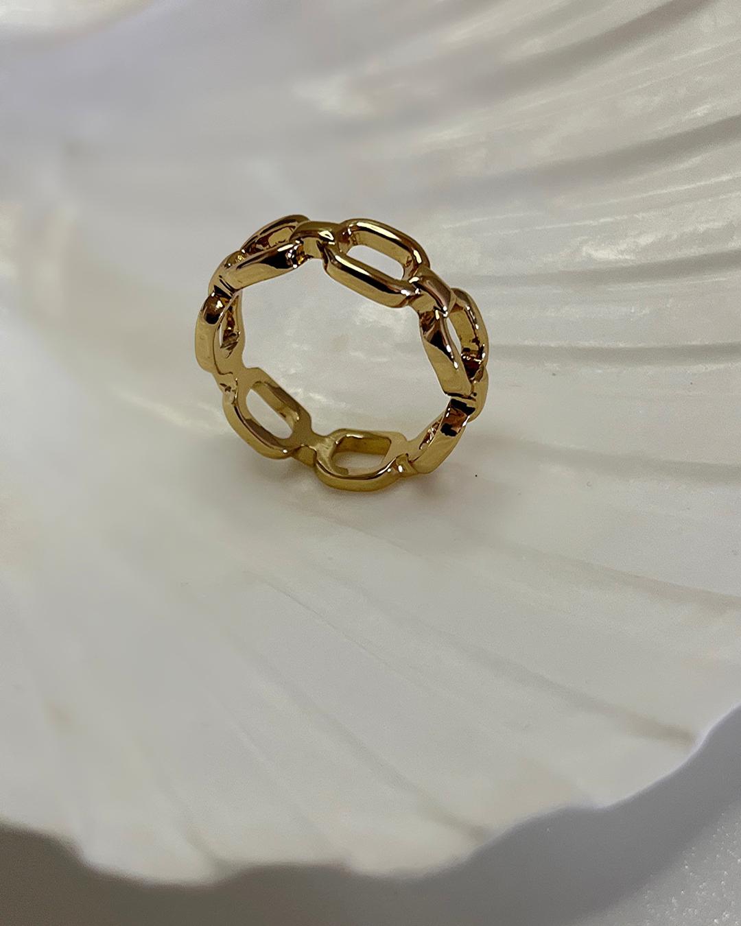 انگشتر کارتیه زنانه Tosh