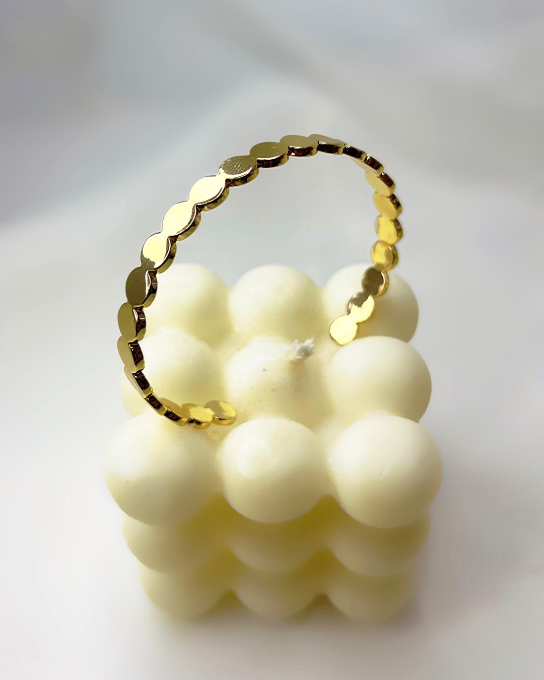 دست بند بنگل زنانه Tosh