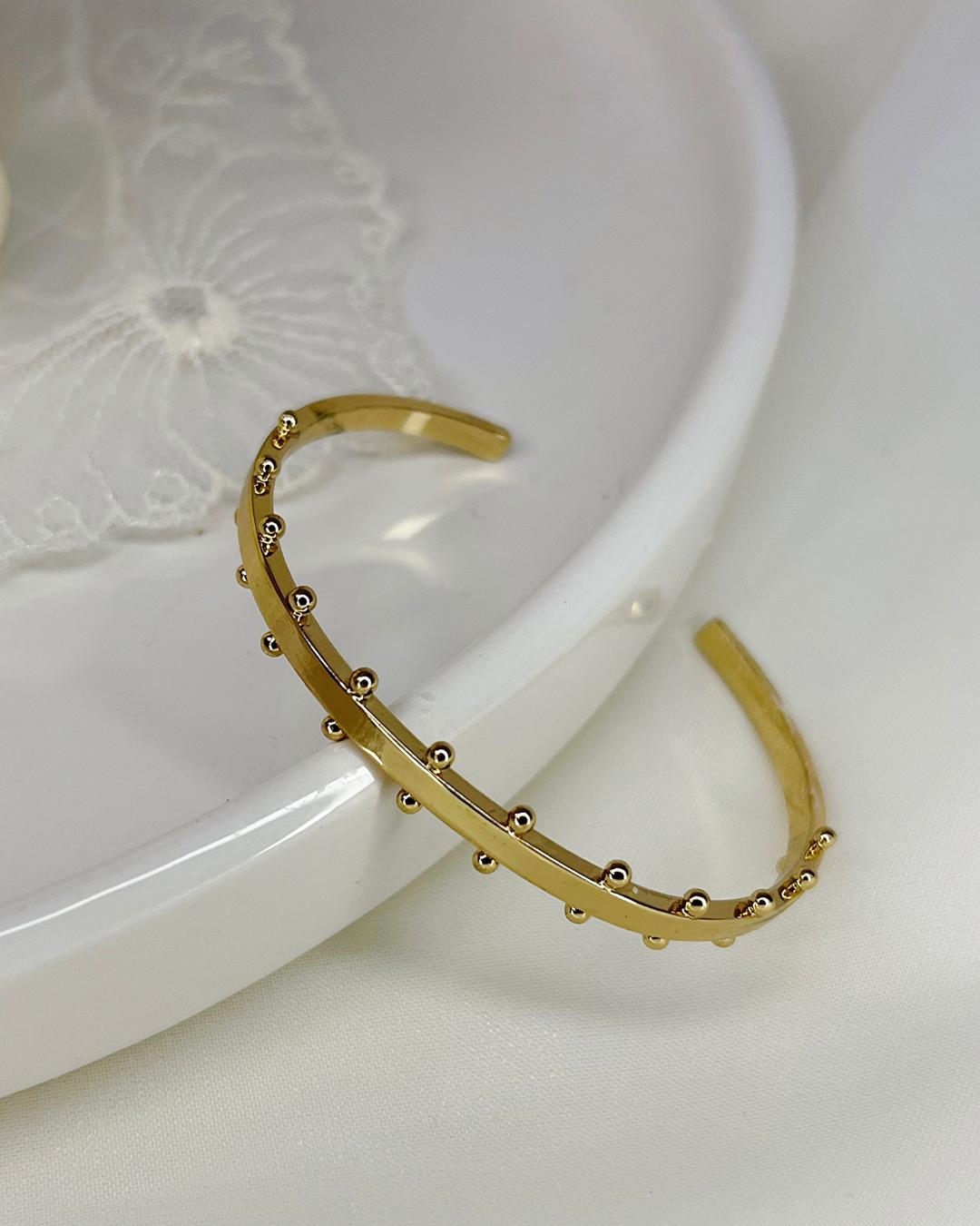 دست بند بنگل زنانه Tosh