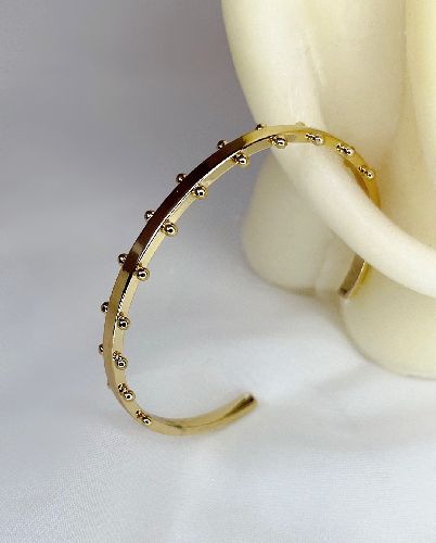 دست بند بنگل زنانه Tosh