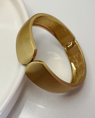 دست بند بنگل مات زنانه Tosh