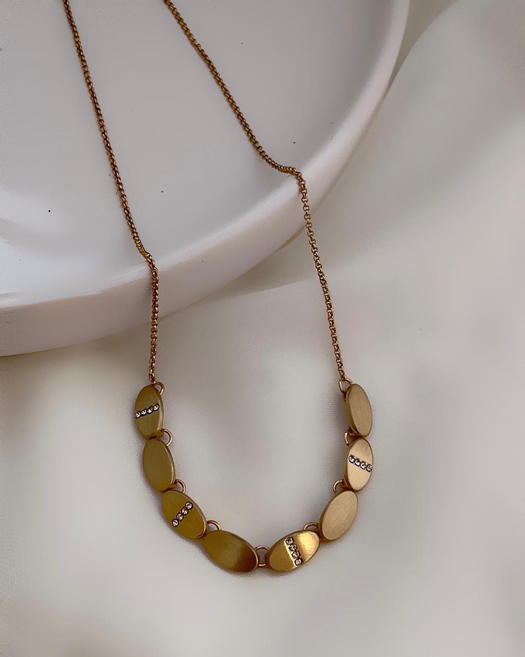 گردنبند ترکیبی زنانه Parfois