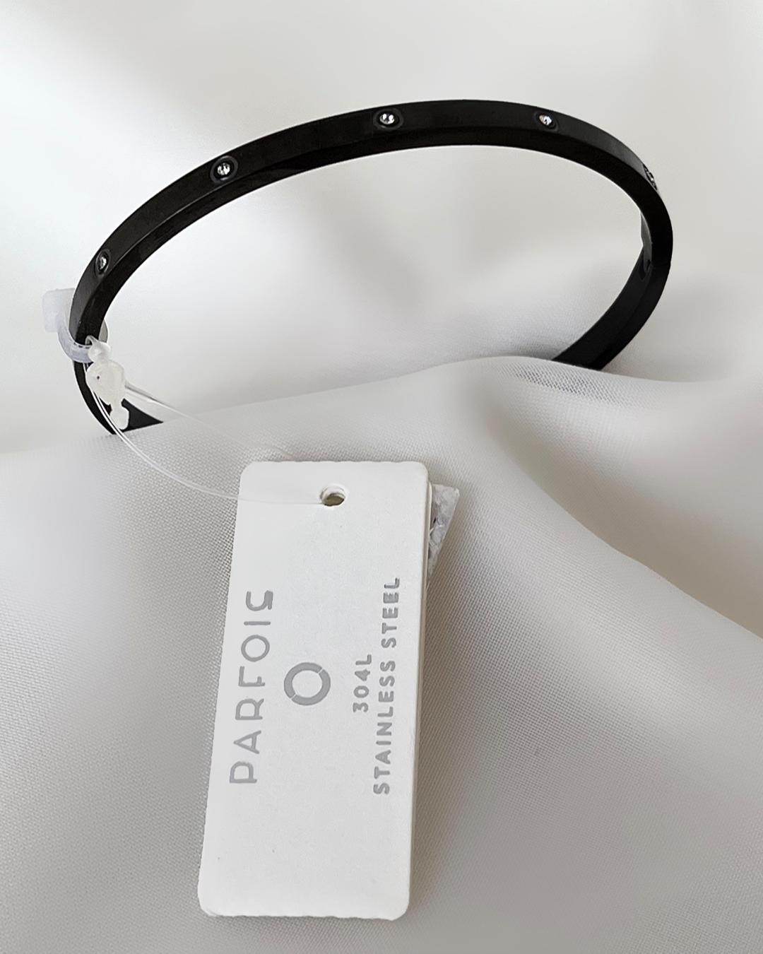 دست بند بنگل کارتیه زنانه Parfois