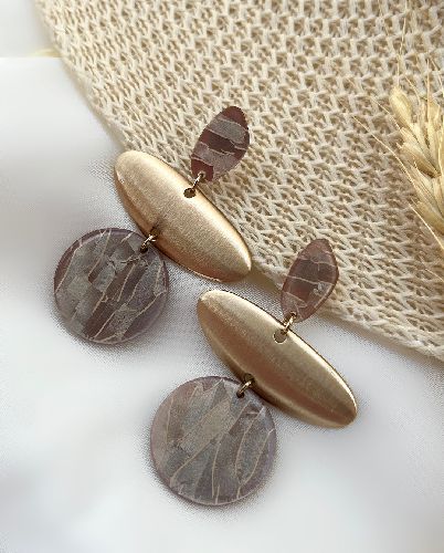 گوشواره ترکیبی ترند زنانه Parfois