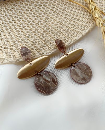 گوشواره ترکیبی ترند زنانه Parfois