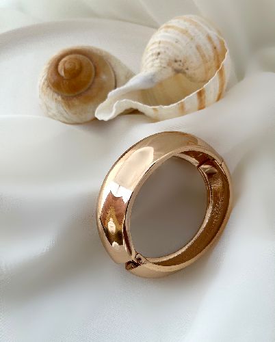 دست بند تک پوش پهن زنانه Tosh