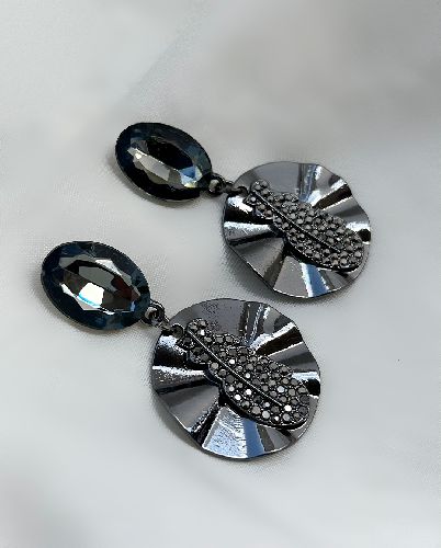 گوشواره مجلسی نگینی زنانه Parfois