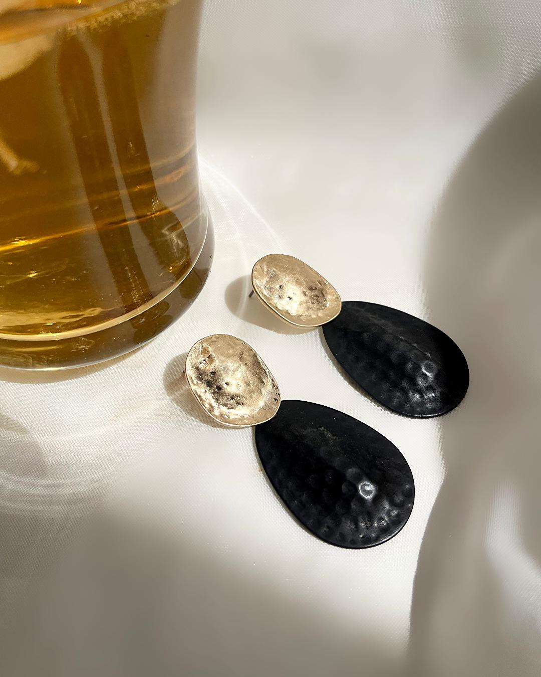 گوشواره مینیمال زنانه Parfois