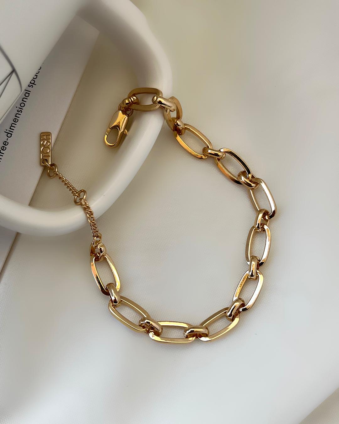 دست بند کارتیه زنانه Tosh