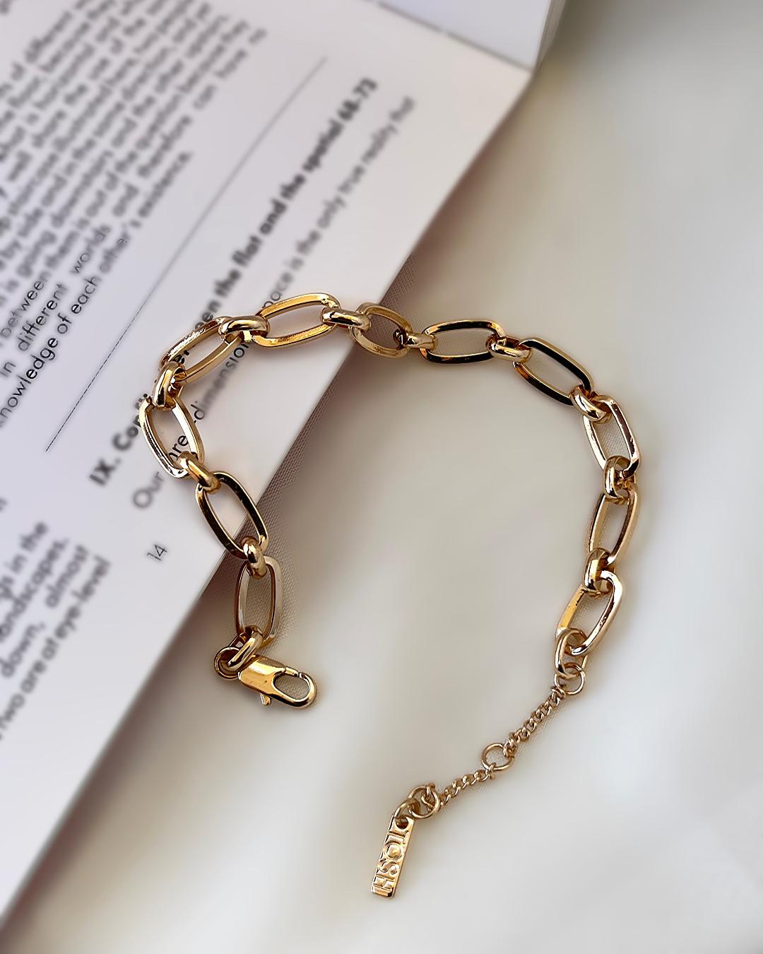 دست بند کارتیه زنانه Tosh