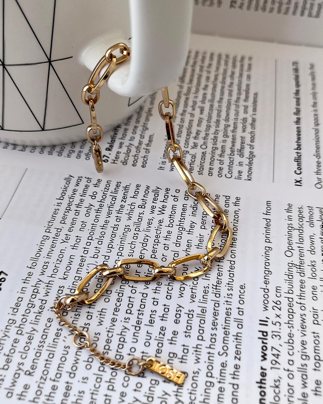 دست بند کارتیه زنانه Tosh