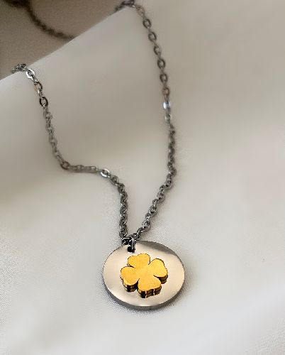 گردنبند شبدر زنانه Parfois