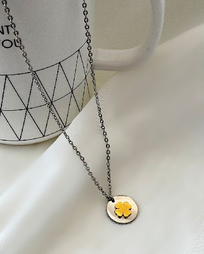 گردنبند شبدر زنانه Parfois