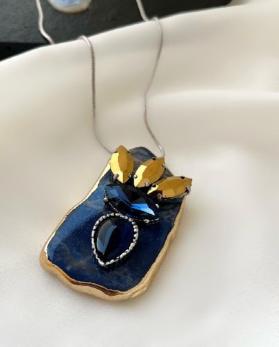 گردنبند رولباسی زنانه Parfois