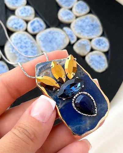 گردنبند رولباسی زنانه Parfois