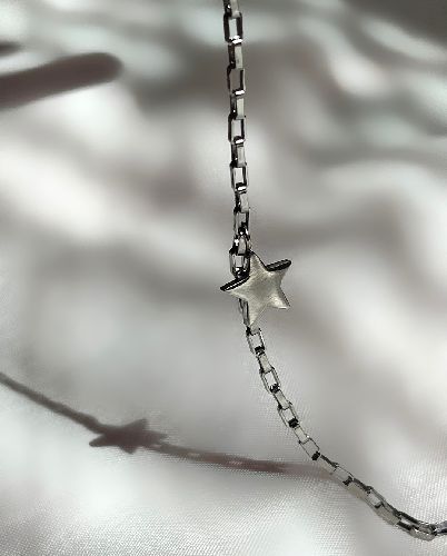 دست بند استیل ستاره زنانه Parfois