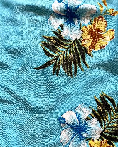 تاپ هاوایی بندی زنانه Hulabay