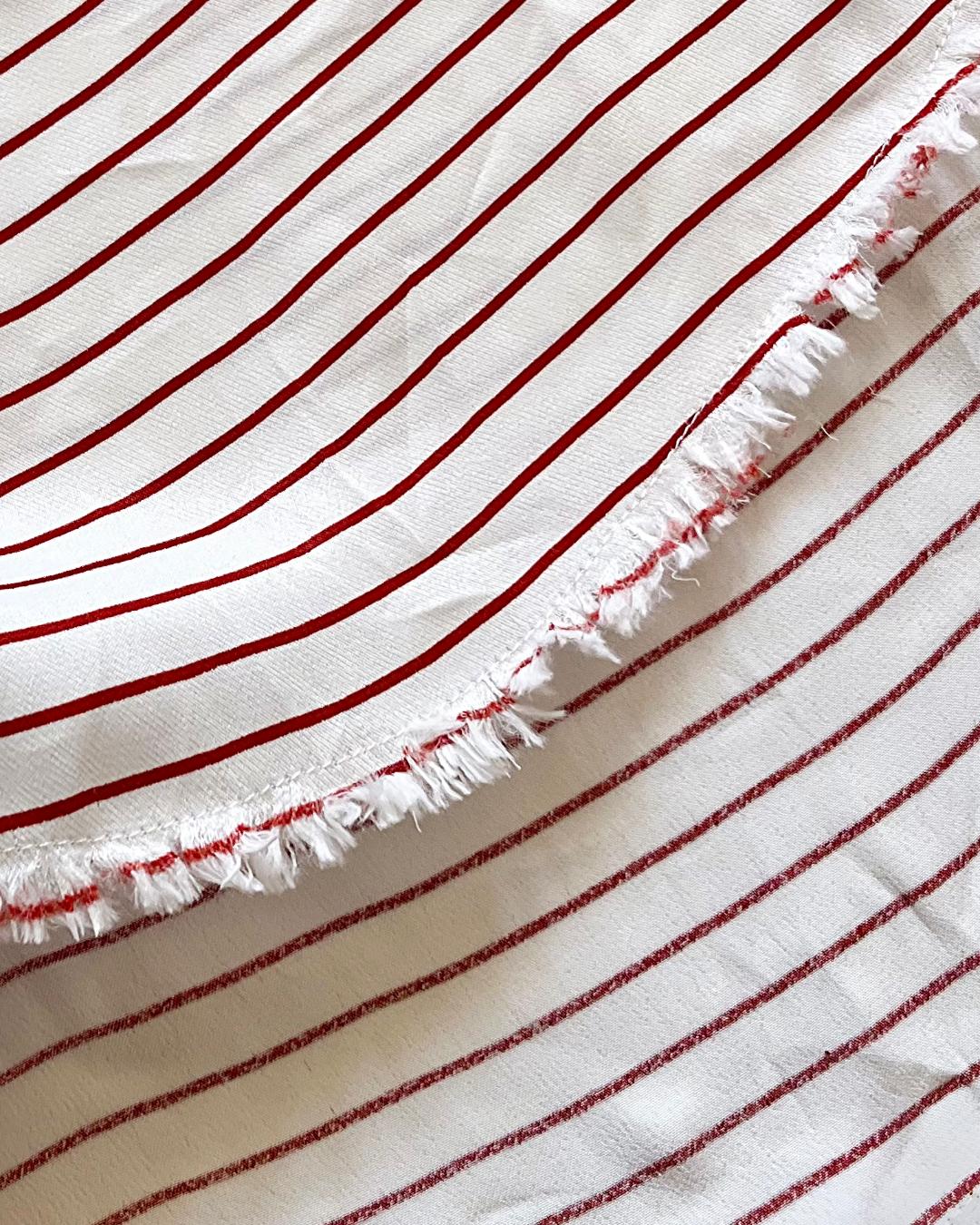 بلوز بوهویی زنانه faithfull the brand