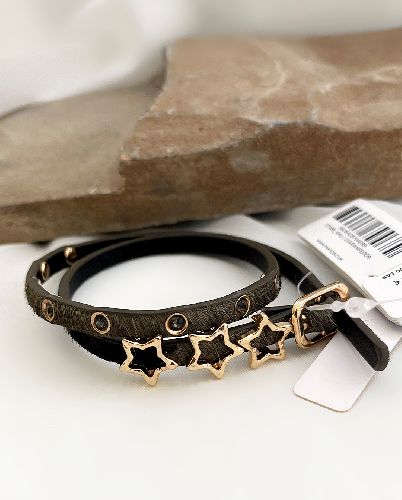 دست بند کمربندی زنانه Parfois