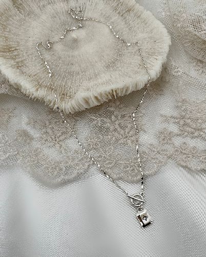 گردنبند اسپرت زنانه Tosh