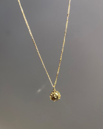 گردنبند خورشید و ماه زنانه Accessories