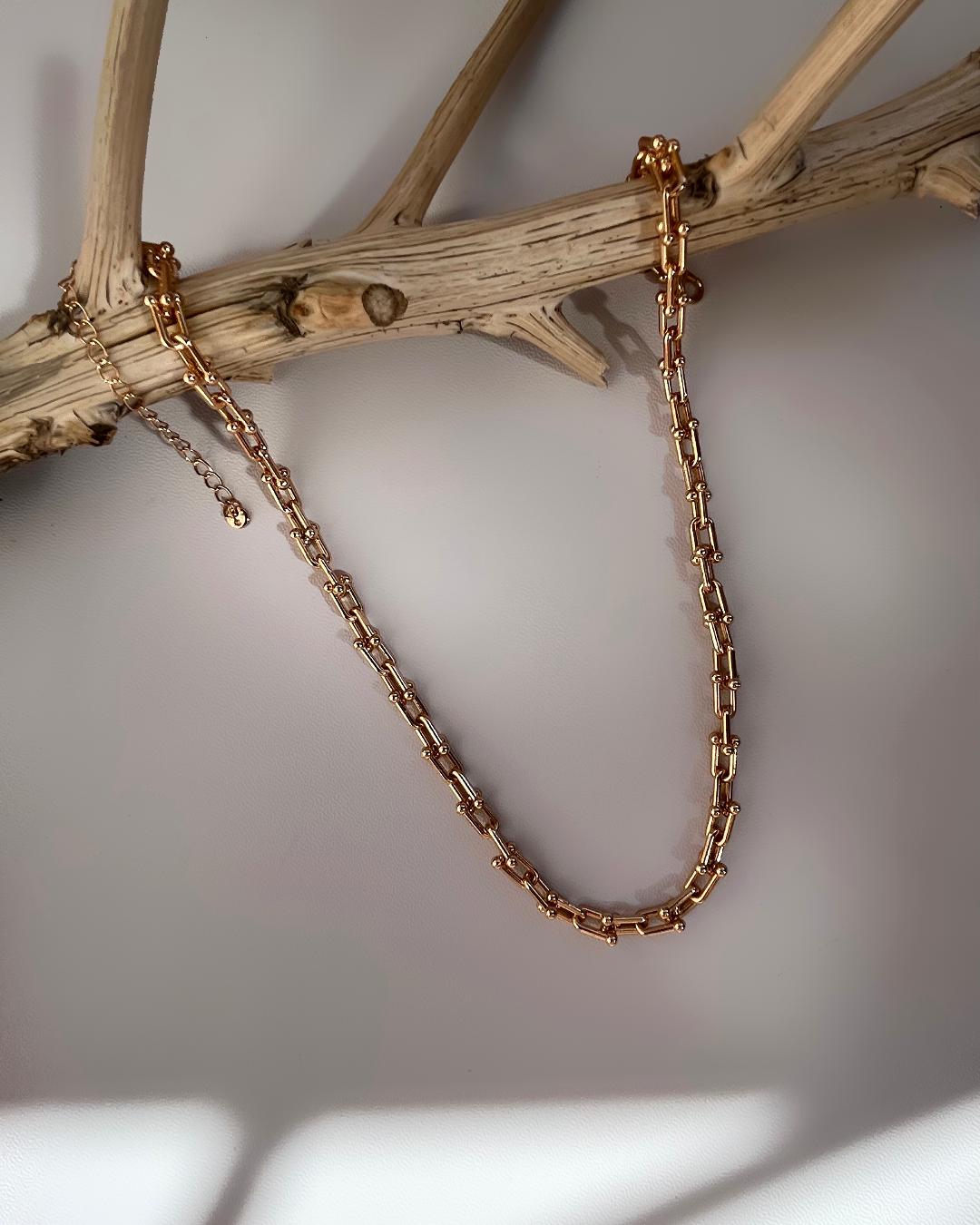 گردنبند تیفانی زنانه Freebrand