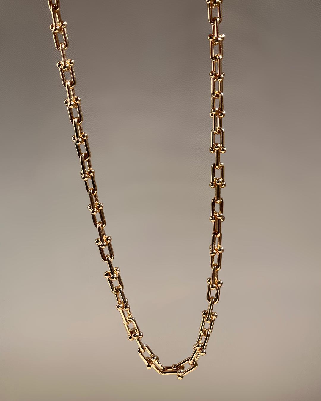 گردنبند تیفانی زنانه Freebrand