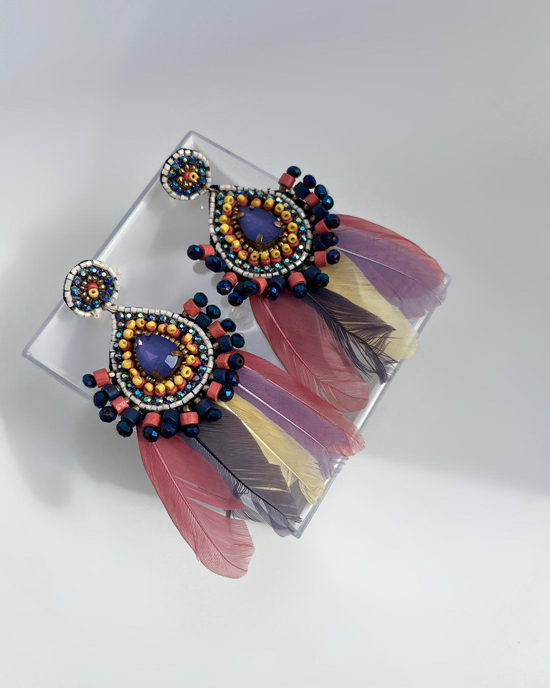 گوشواره سنتی زنانه Parfois