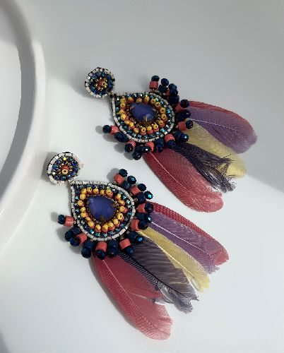 گوشواره سنتی زنانه Parfois