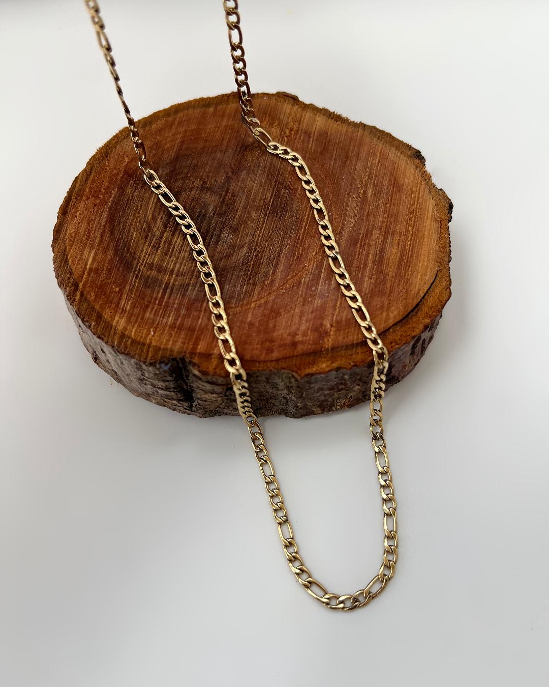 گردنبند فیگارو زنانه Six