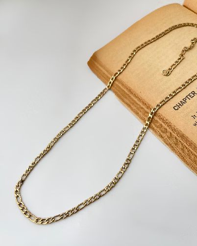 گردنبند فیگارو زنانه Six