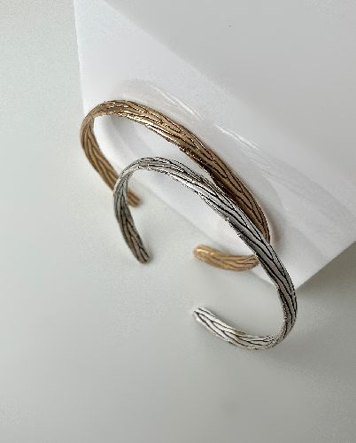 دست بند بنگل مینیمال زنانه Parfois