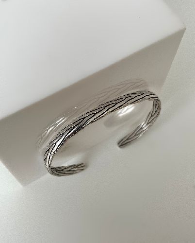 دست بند بنگل مینیمال زنانه Parfois