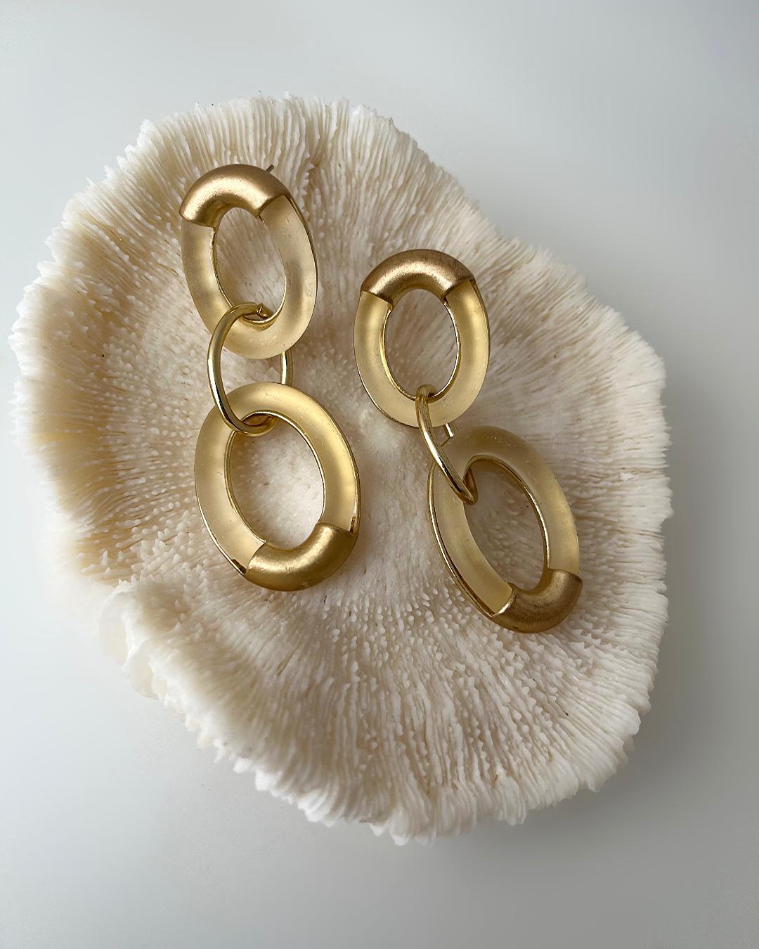 گوشواره ترکیبی زنانه Parfois