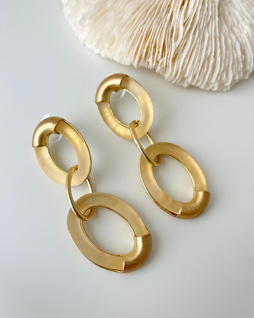 گوشواره ترکیبی زنانه Parfois