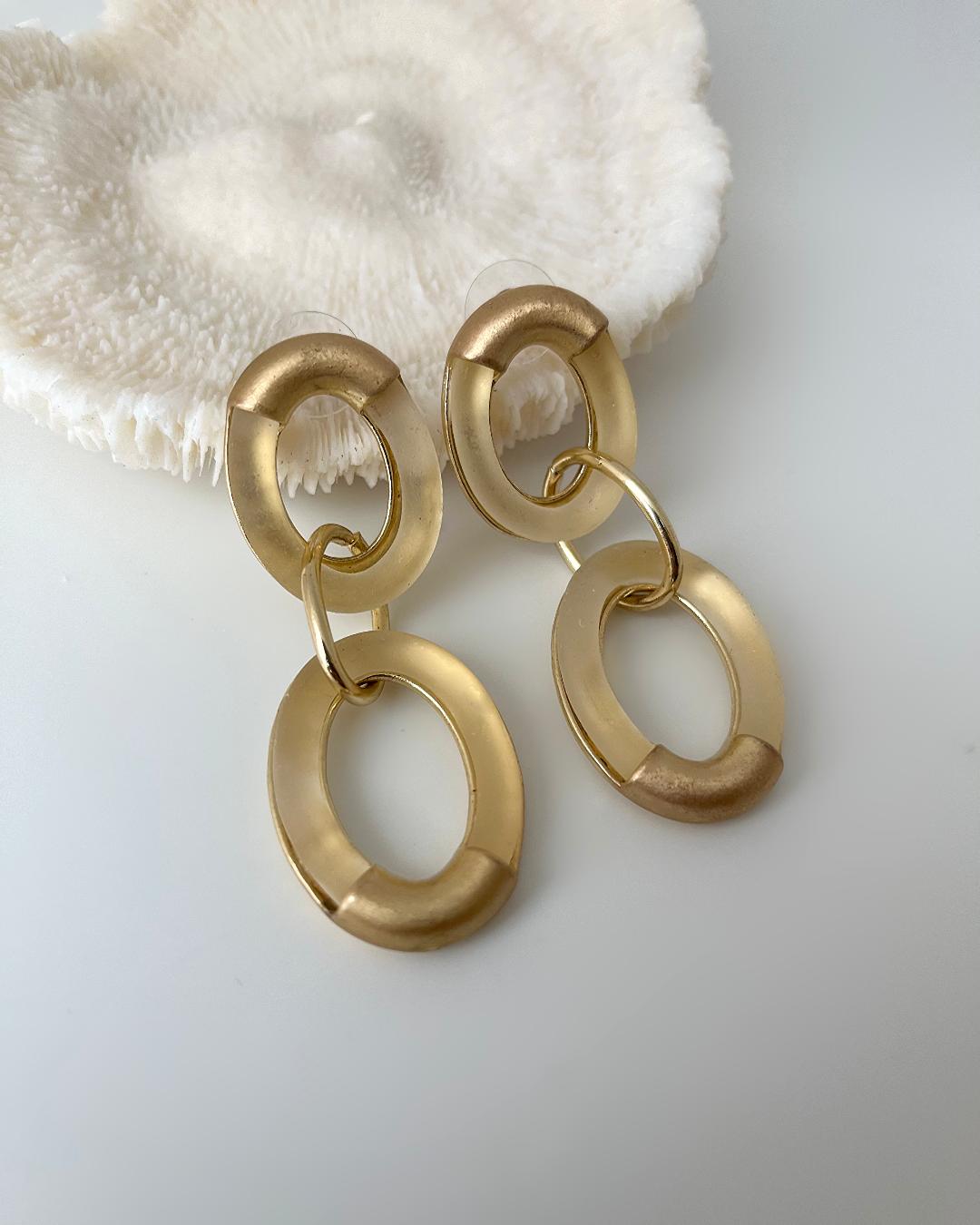 گوشواره ترکیبی زنانه Parfois