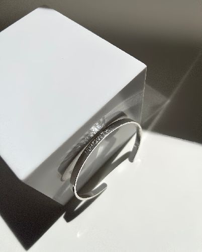 دست بند بنگل GROWTH (رشد) زنانه SIX