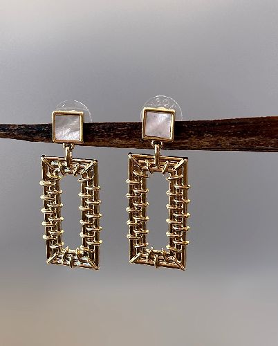 گوشواره مجلسی زنانه Tosh