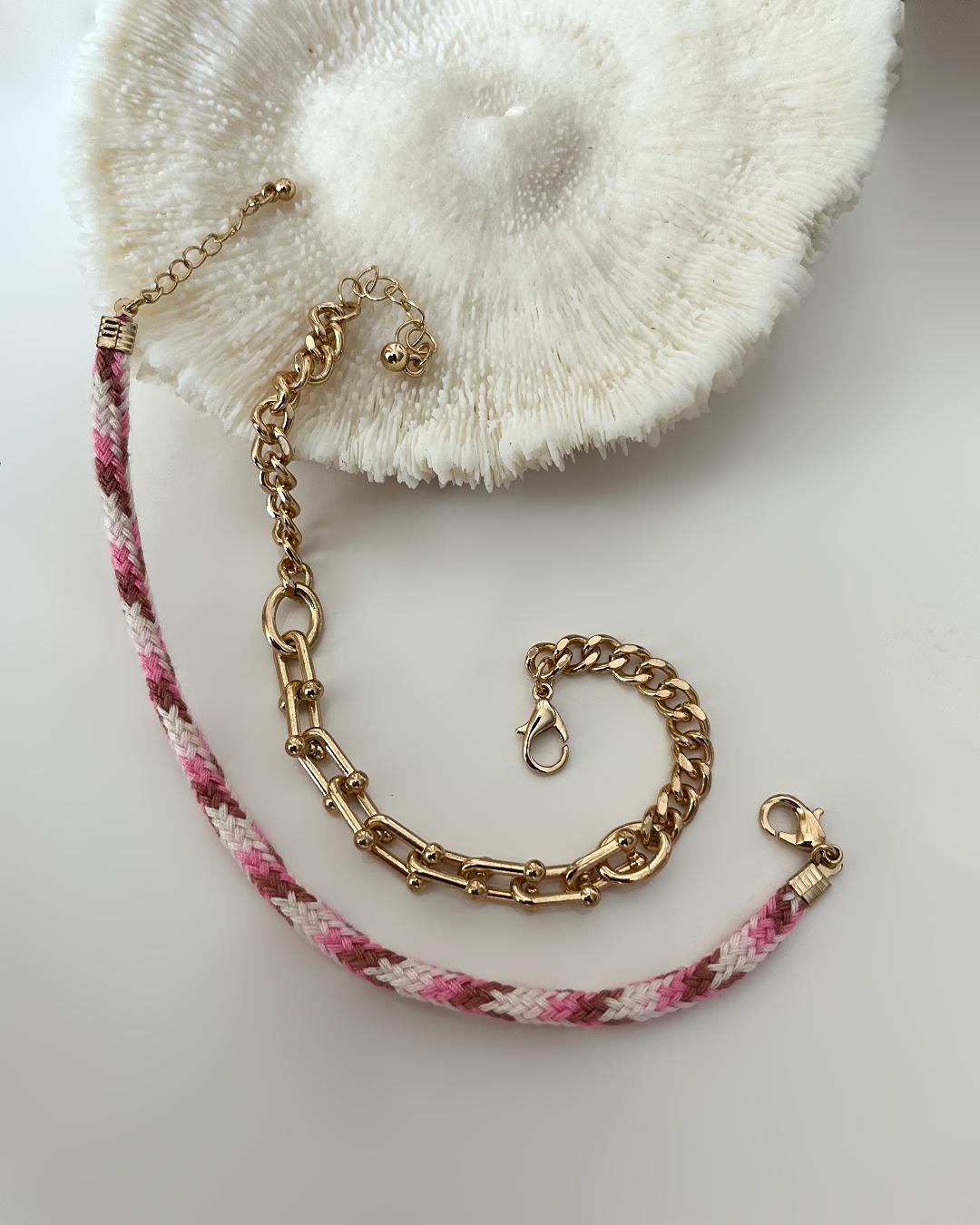 دست بند تیفانی زنانه Six