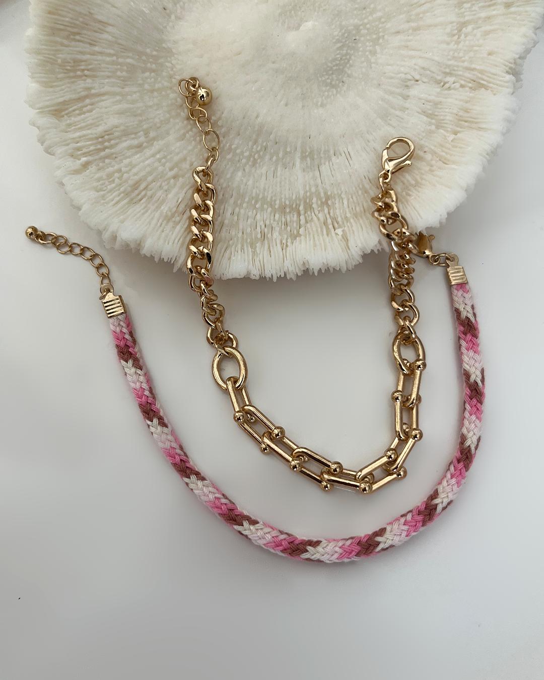 دست بند تیفانی زنانه Six