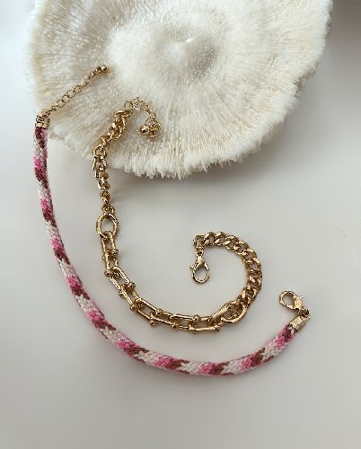 دست بند تیفانی زنانه Six