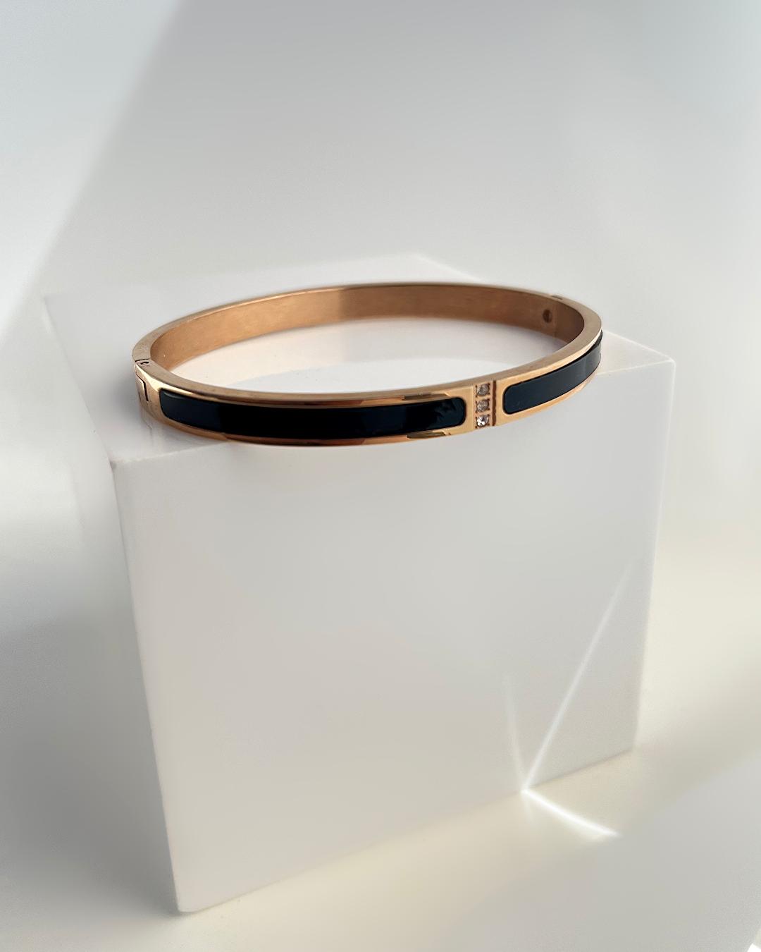 دست بند بنگل اسپرت زنانه Parfois