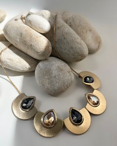 گردنبند مصری زنانه Parfois