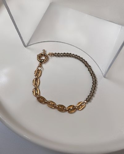 دست بند ترکیبی زنانه Six