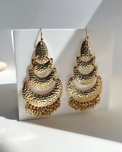 گوشواره اویز مجلسی زنانه Parfois