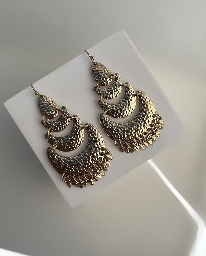 گوشواره اویز مجلسی زنانه Parfois