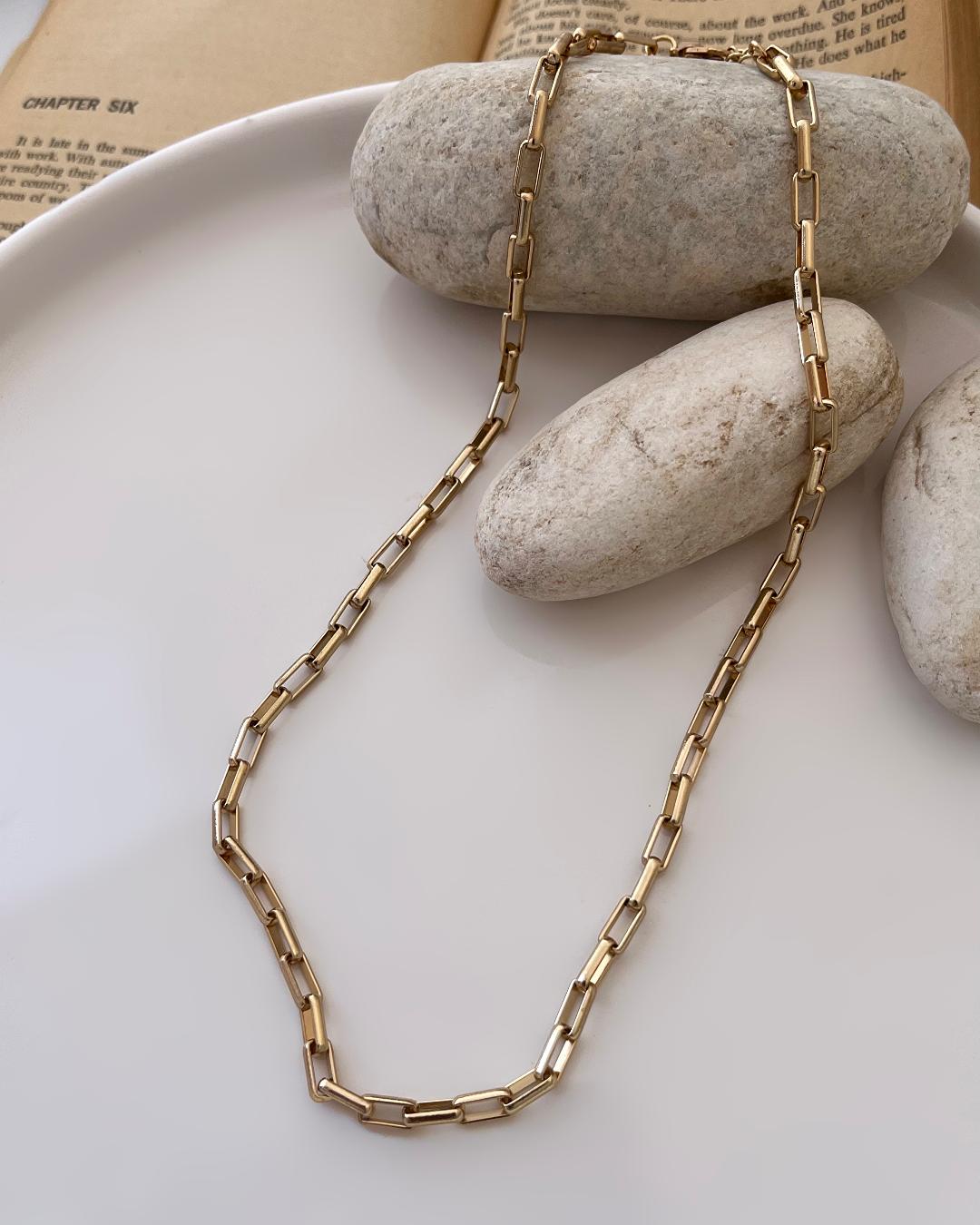 گردنبند هرمس زنانه Parfois