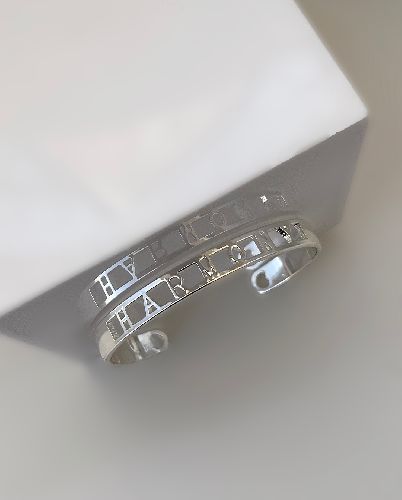 دست بند بنگل هارمونی زنانه Six