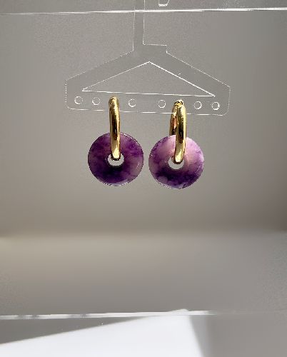 گوشواره امیتیس زنانه Tosh