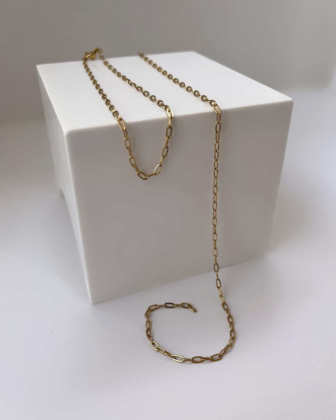 پا بند کارتیه ریز زنانه Six